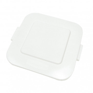 Rubbermaid Brute Square Container Lid Large