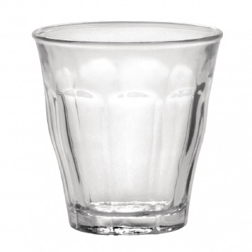 Duralex Picardie Tumblers 90ml