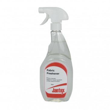 Jantex Fabric Freshener