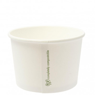 Vegware Compostable  Pots 230ml
