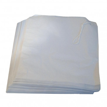 White Paper Bags