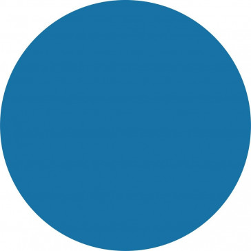 Vogue 19mm Cold Temperature Labels Blue