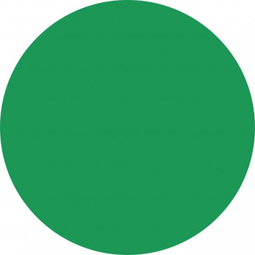 Vogue 19mm Cold Temperature Labels Green