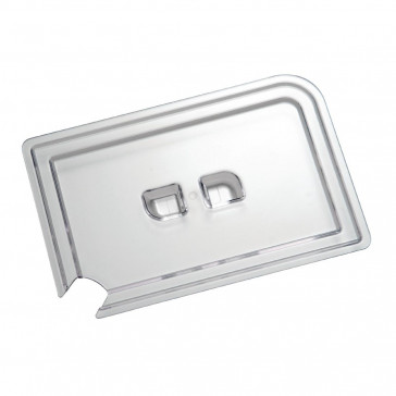 APS Counter System Lid for 220x 145mm Bowls