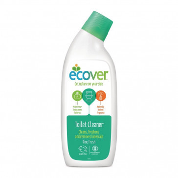 Ecover Pine Toilet Cleaner
