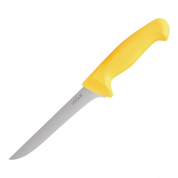 Vogue Pro Boning Knife 15cm