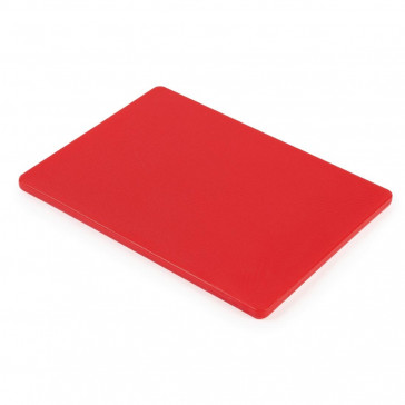 Hygiplas Small Red Chopping Board