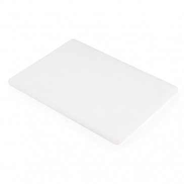 Hygiplas Small White Chopping Board