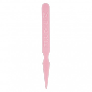 Pink Steak Markers Medium Rare