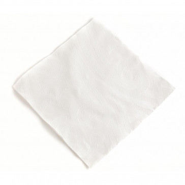Duni Occasional Napkin Lily White 480mm
