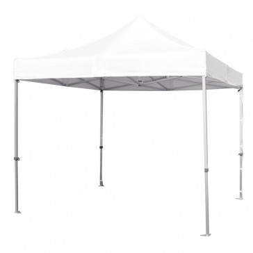 Commercial Grade Aluminium Gazebo 3x3m