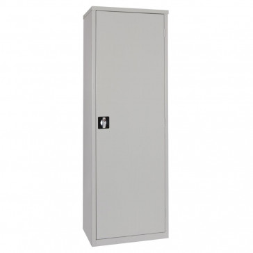 Wardrobe Locker Grey 610mm