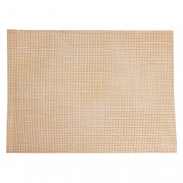 APS PVC Placemat Beige