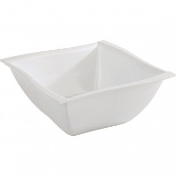 APS Wave Melamine Bowl 210mm