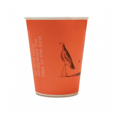 Benders Disposable Super Insulated Cups 8/9oz