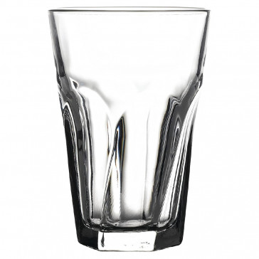 Libbey Gibraltar Twist Beverage Glasses 290ml