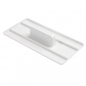 PME Straight Edge Smoother with Handle