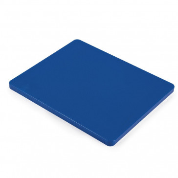 Hygiplas Gastronorm 1/2 Blue Chopping Board