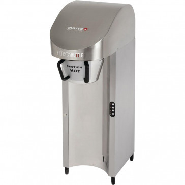 Marco Shuttle Filter Coffee Machine 1000650