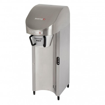 Marco Shuttle Filter Coffee Machine 1000651 IT