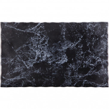 APS Granite Effect Melamine Platter 1/1 GN
