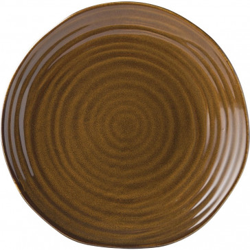 Utopia Tribeca Malt Dinner Plate 280mm