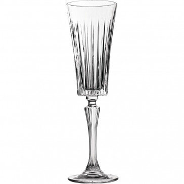 Utopia Timeless Champagne Flute 210ml