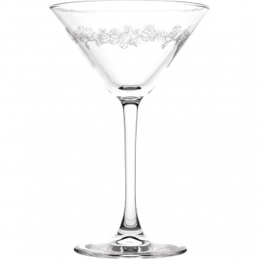Utopia Finesse Enoteca Martini Glass 220ml