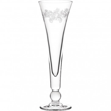 Utopia Finesse Royal Champagne Flute 155ml