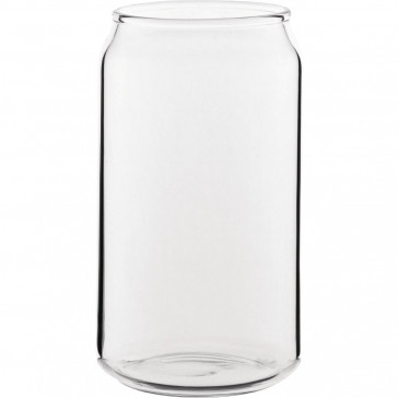 Utopia Can Glass 400ml