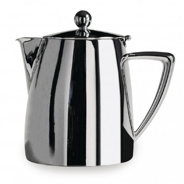 Grunwerg Cafe Stal Art Deco Teapot 17oz