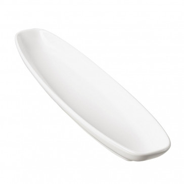 Revol Club Slender Tray White 330mm
