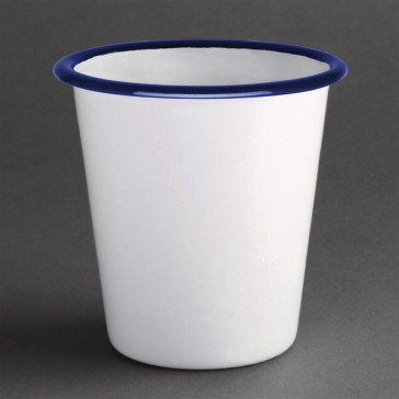 Olympia Enamel Tumbler 310ml