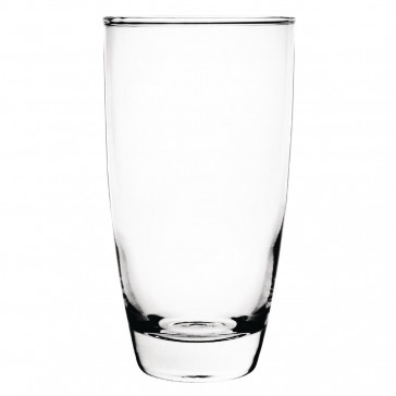 Olympia Conical Water Glasses 410ml