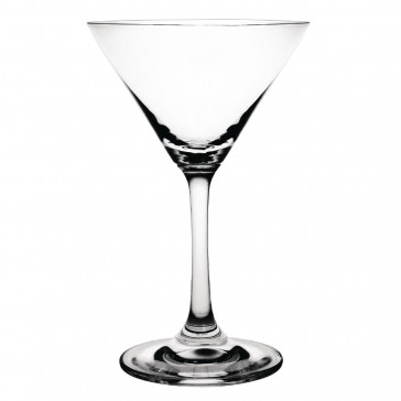 Olympia Crystal Martini Glasses 160ml