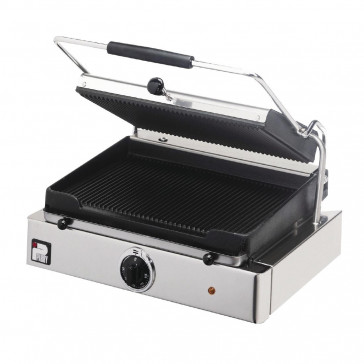 Parry Fiamma Large Panini Grill PPGL