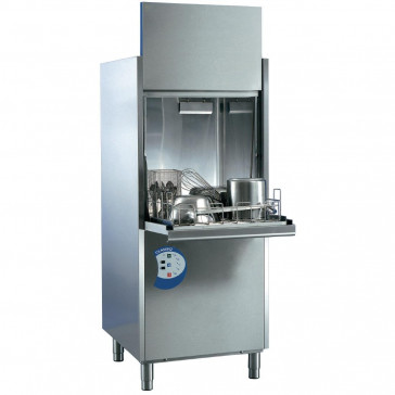 Classeq Viso Utensil Washer VISO55/DET