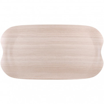 Roltex Earth Tray Light Wood Small