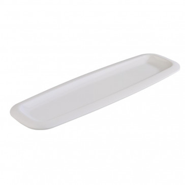 APS Tierra White Tray 2/4GN