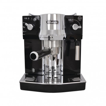 DeLonghi EC820B Coffee Machine Black