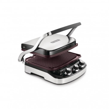 Delonghi 5 in 1 Grill and Griddle