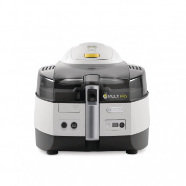 Delonghi Multifry Cooker 1.7kg Food Capacity