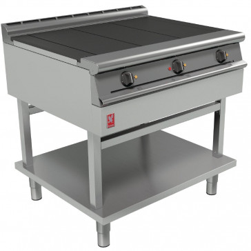 Falcon Dominator Plus 3 Hotplate Boiling Table E3121