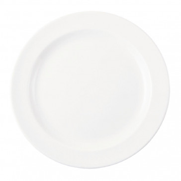 Dudson Classic Plate White 305mm
