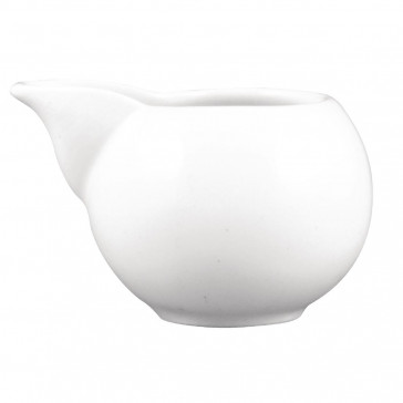Dudson Classic Creamer White 60ml