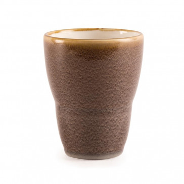 Olympia Kiln Tumbler Bark 440ml