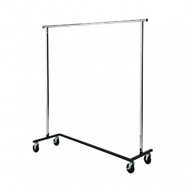 Bolero Garment Rail