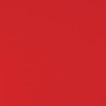 Werzalit Square Table Top Dark Red 800mm