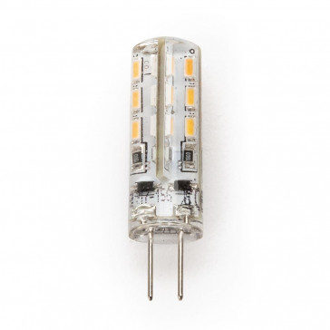 Status LED Bulb G4