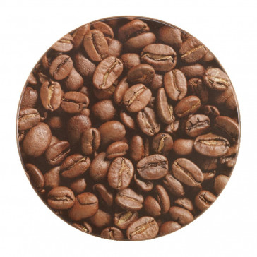 Werzalit Round Table Top Cafe 700mm